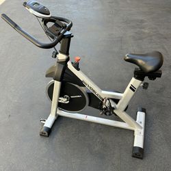 Exercise Bike - Yosuda
