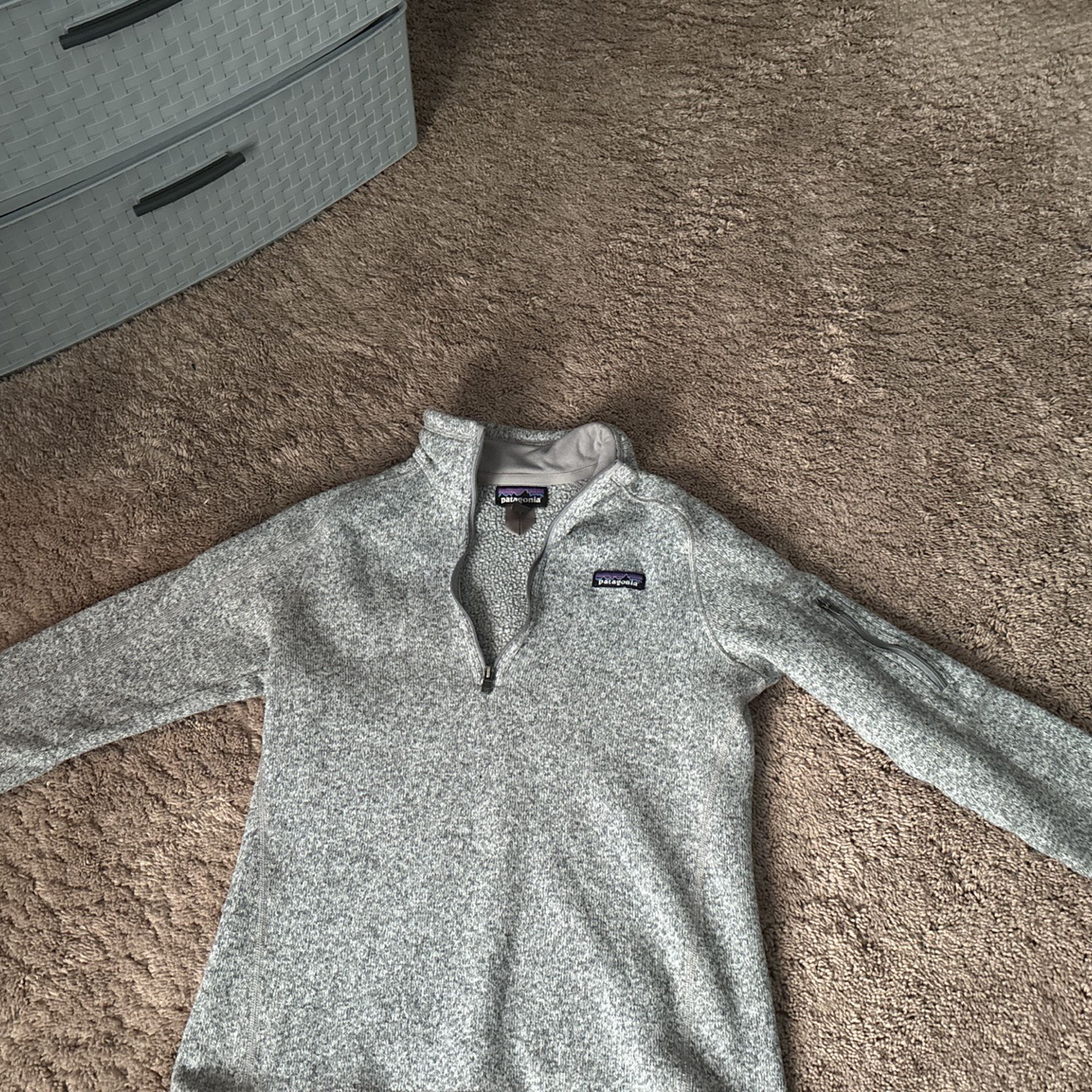 Patagonia Sweater