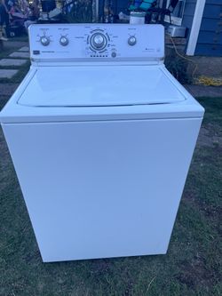 Maytag Washer