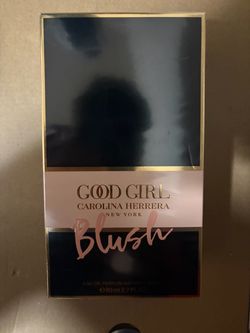 Good girl blush perfume