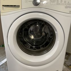 Whirlpool Direct Drive Washer