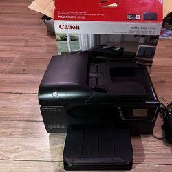 Canon Printer 