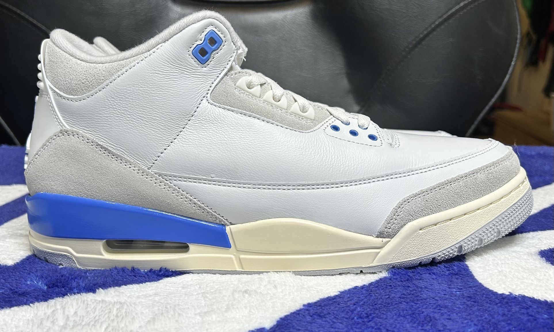 Jordan 3 “lucky Shorts”