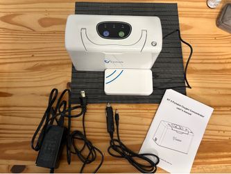 Varon  portable oxygen machine