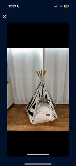 Dog Bed