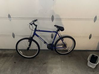 Really great bike