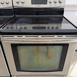 Kenmore Stove 