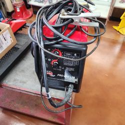 Lincoln Electric Welder Pro-Mig 175 Wire
