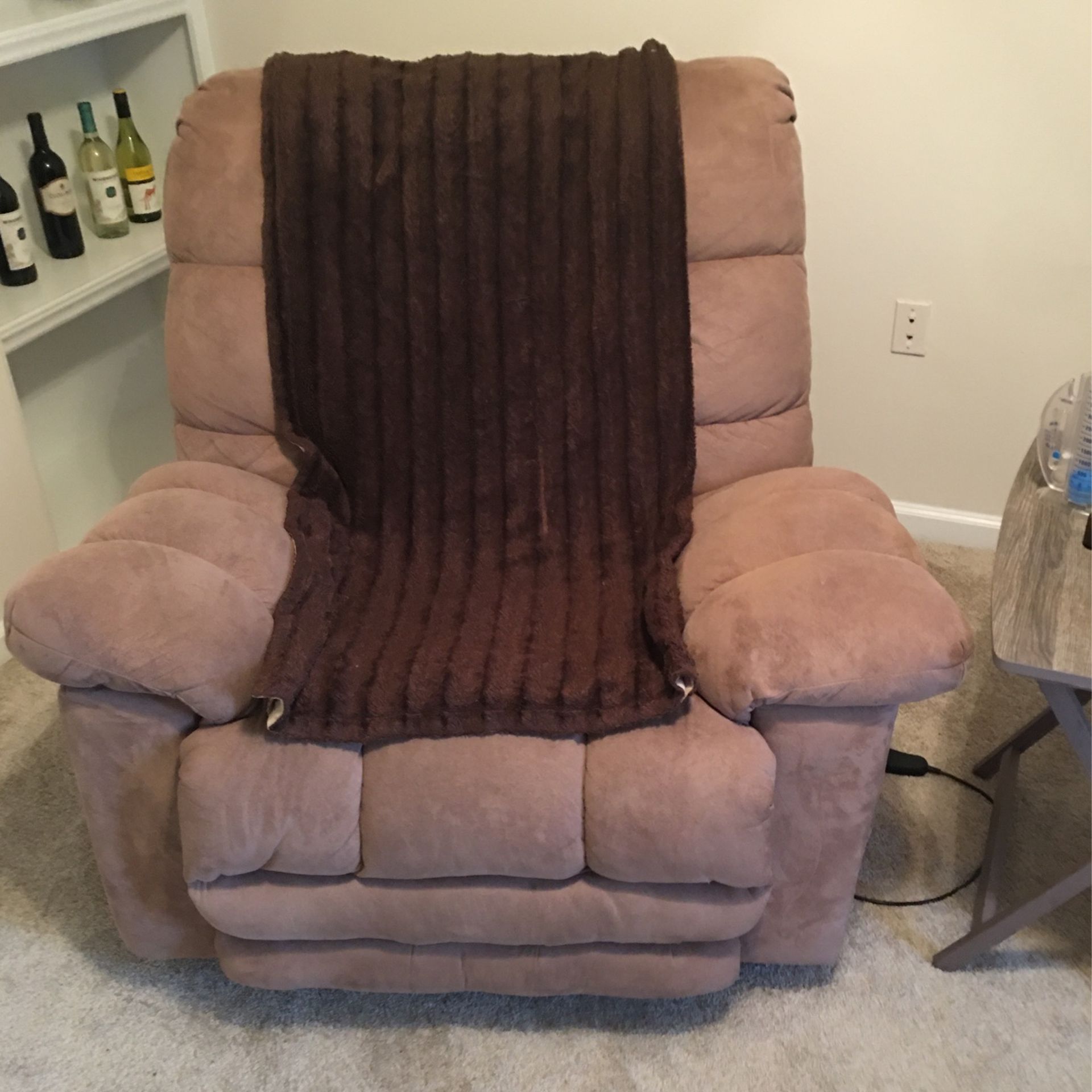Reclining Chair