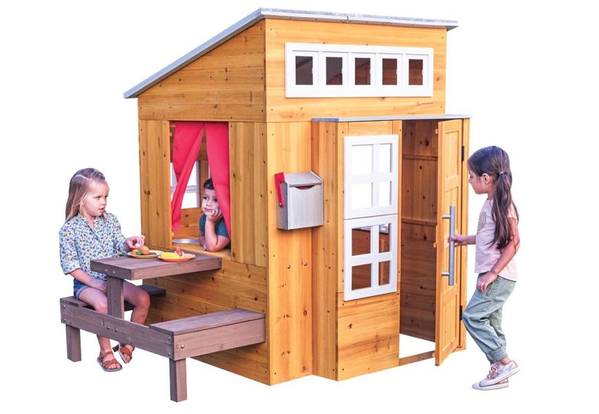 Playhouse