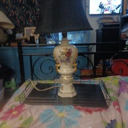This Lamp Is From The 40s