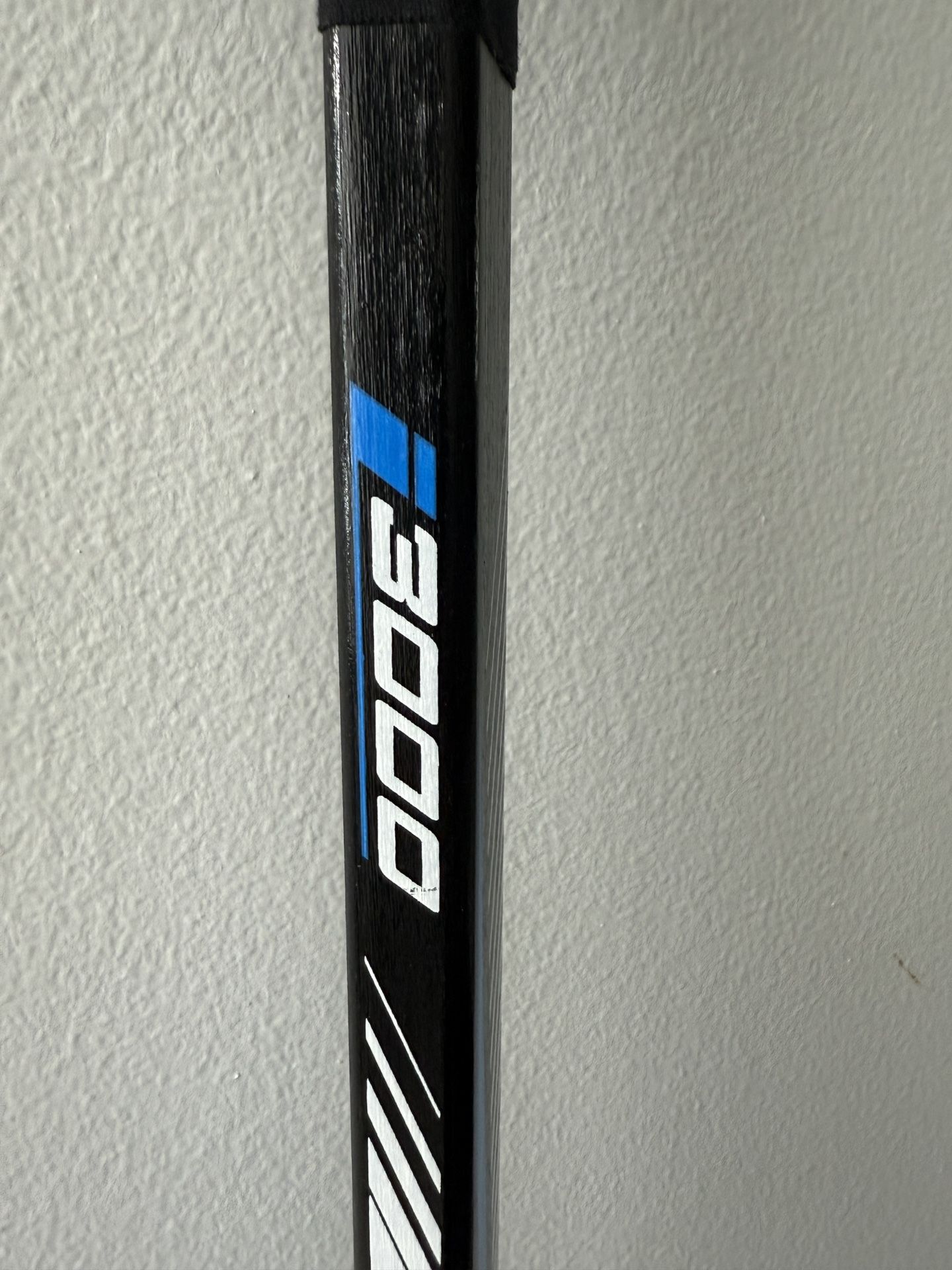 Bauer Hockey Stick I3000 Wood And ABS