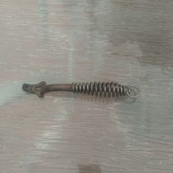 cast iron stove lid handle 