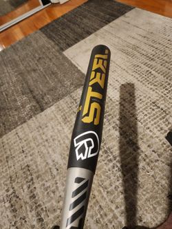 2016 Demarini Steel! Insane Condition