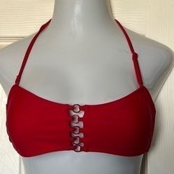 Bikini Top Size Medium 
