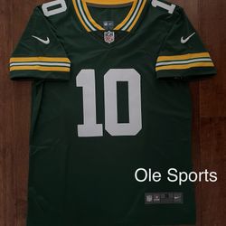 Packers Jersey