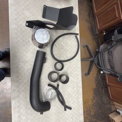 2014-2020 Chevy/Gmc/cadillac 5.3/6.2L Cold Air Intake