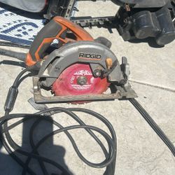 Saw