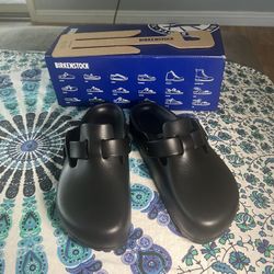 Birkenstock  Boston Eva