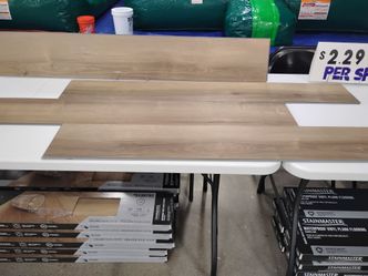 Flooring
