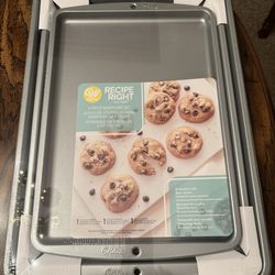 3 Piece Bakeware Set