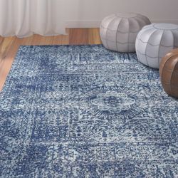 8x10’ area rug