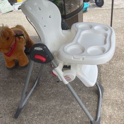 Baby Chair 