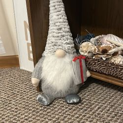 Christmas Gnome