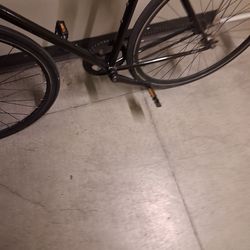 Fixy I got from my dad before he pasted