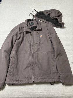 Women Carhartt jacket