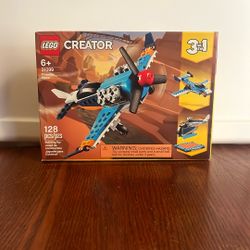 LEGO CREATOR 3 in 1 (31099)