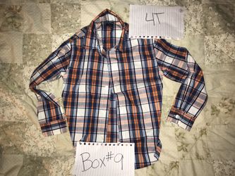 Boys 4T clothes