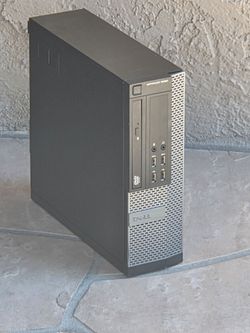 Dell 3020