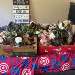 Wedding Decorations