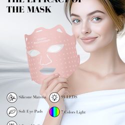 7. LED COLORS