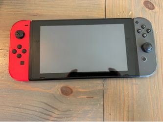 Switch One