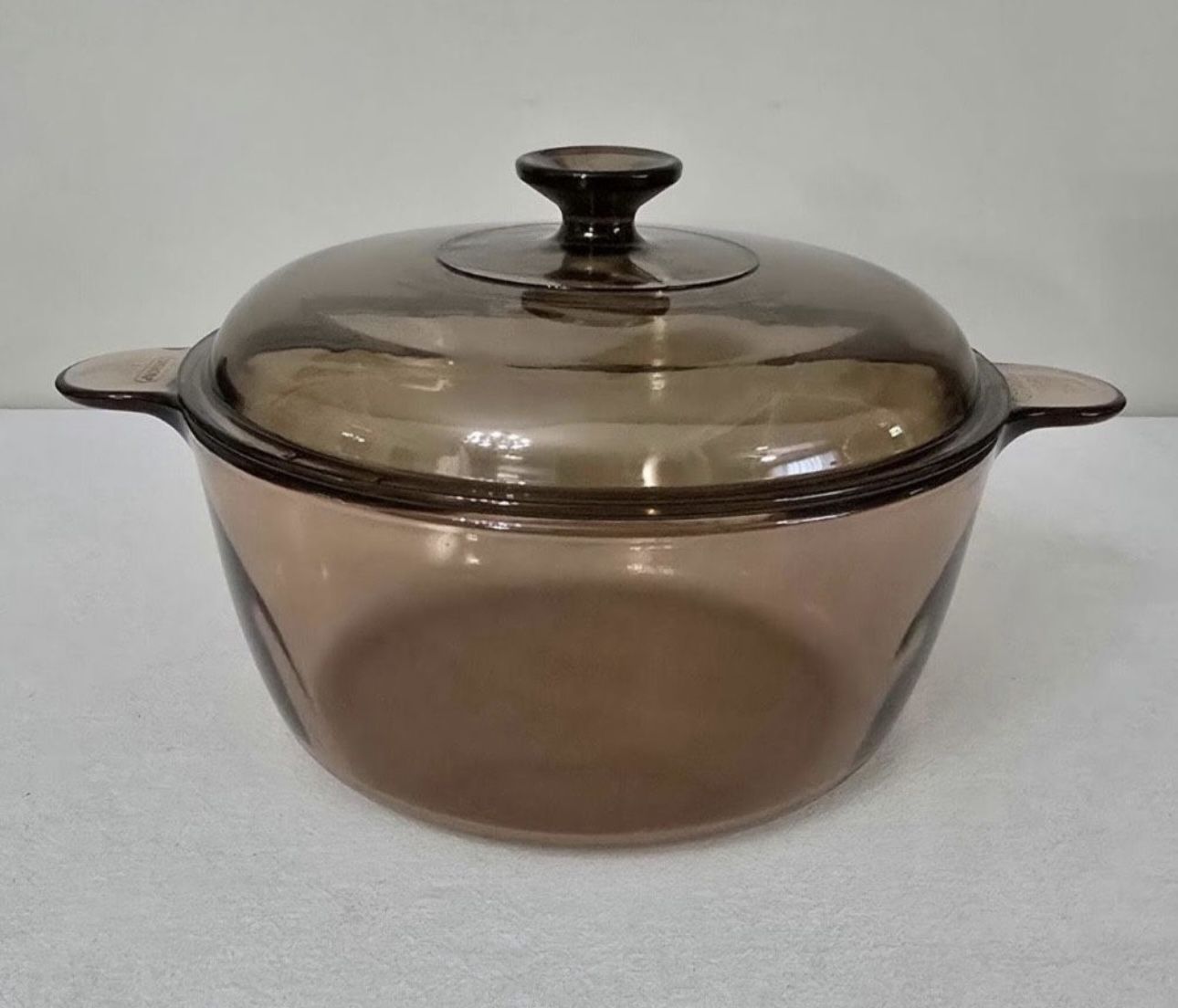 Pyrex Corning Vision Ware 4.5 Liter