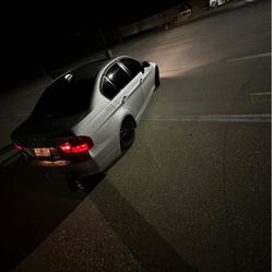 BMW 328xi 2007