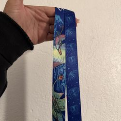 Disney Reversible Avatar Lanyard