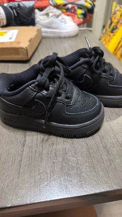 Toddler Nike Air Force 5c