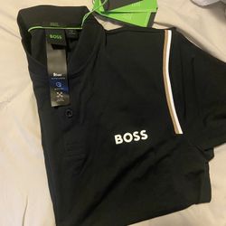 BOSS