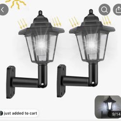Solar Lights