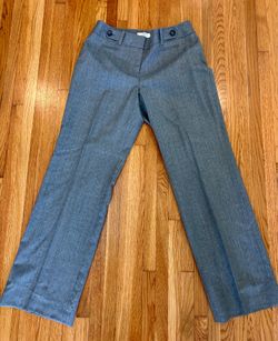 Ann Taylor Loft dress pant