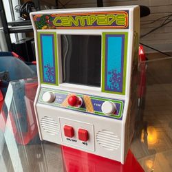 Mini Arcade