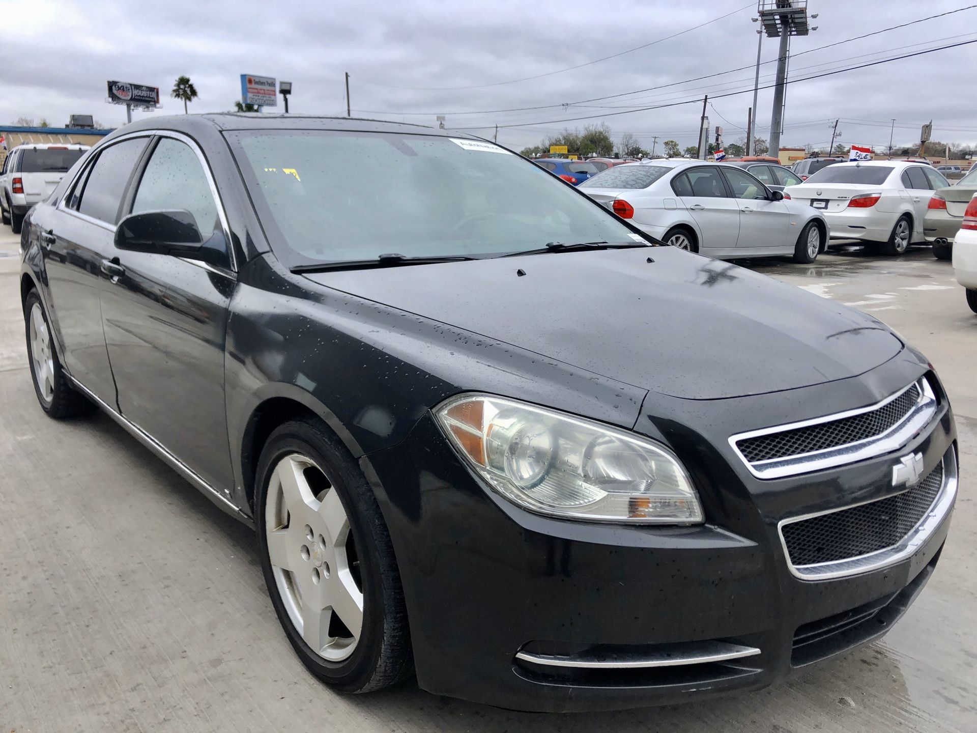 Chevy Malibu For Sale Houstonnull