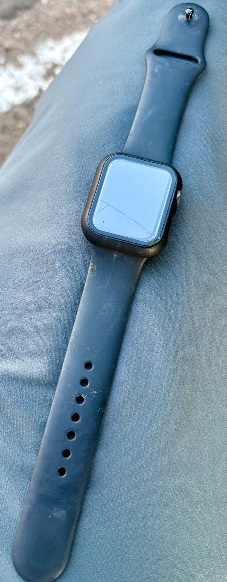 Apple Watch Series 5 40mm wrist band