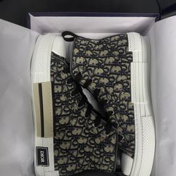 dior shoes