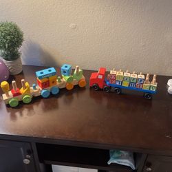 Wooden Toys