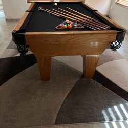 Connelly Pool Table in Maricopa,AZ