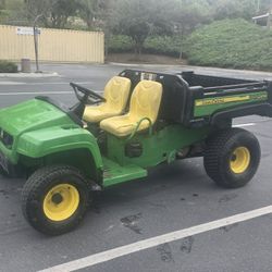 Work Cart Utility Cart